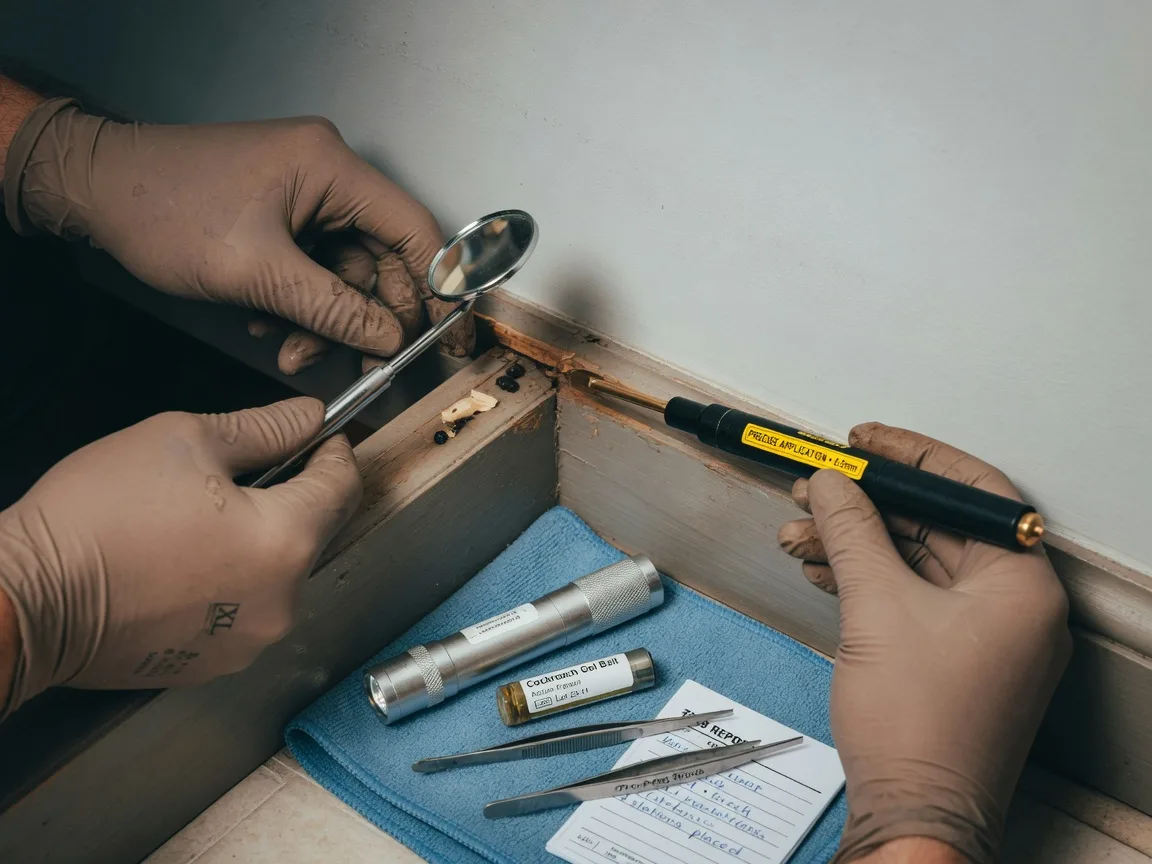 Why choose Emergency Pest Control in Avon, IL